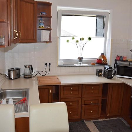 Femerosa Apartment - Mit Garten - Free Wifi Μπραουνσβάιγκ Εξωτερικό φωτογραφία
