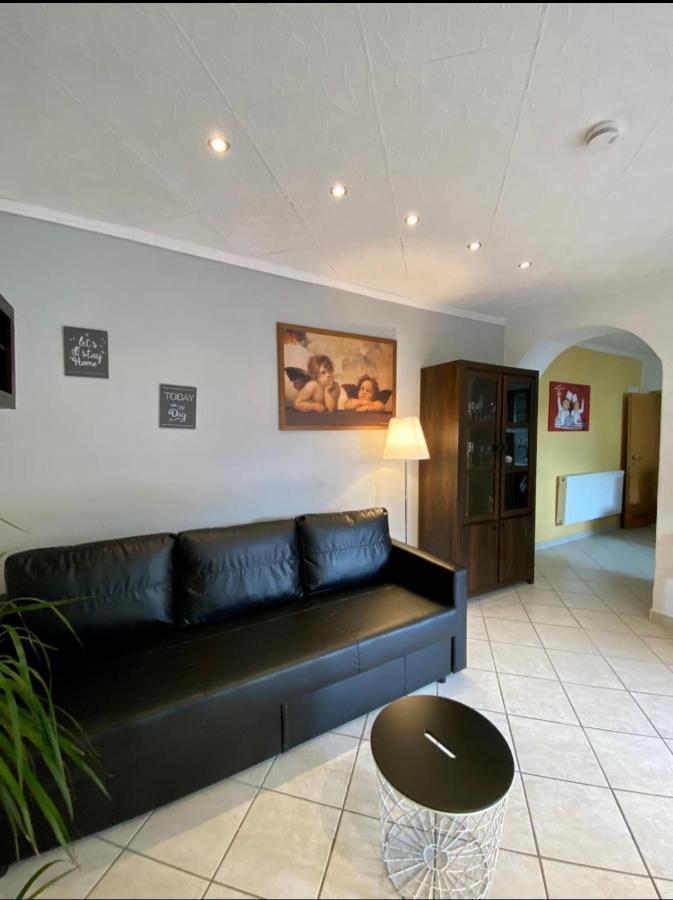 Femerosa Apartment - Mit Garten - Free Wifi Μπραουνσβάιγκ Εξωτερικό φωτογραφία